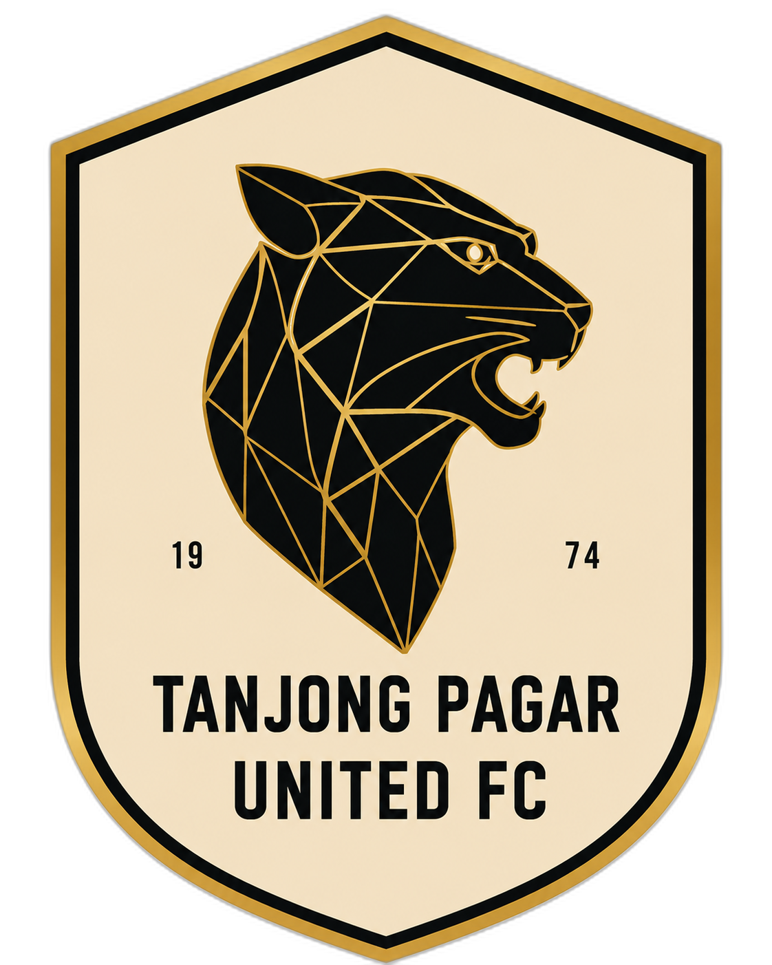 TPUFC crest